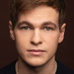 Photo star : Graham Patrick Martin