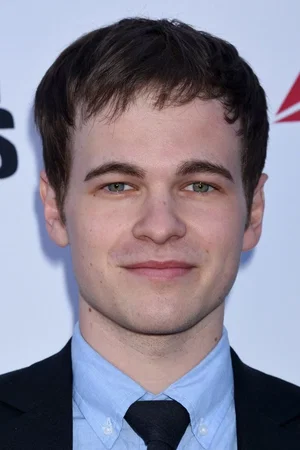 Photo de Graham Patrick Martin
