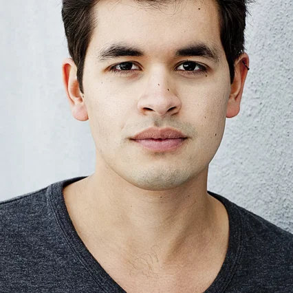  Andres Velez