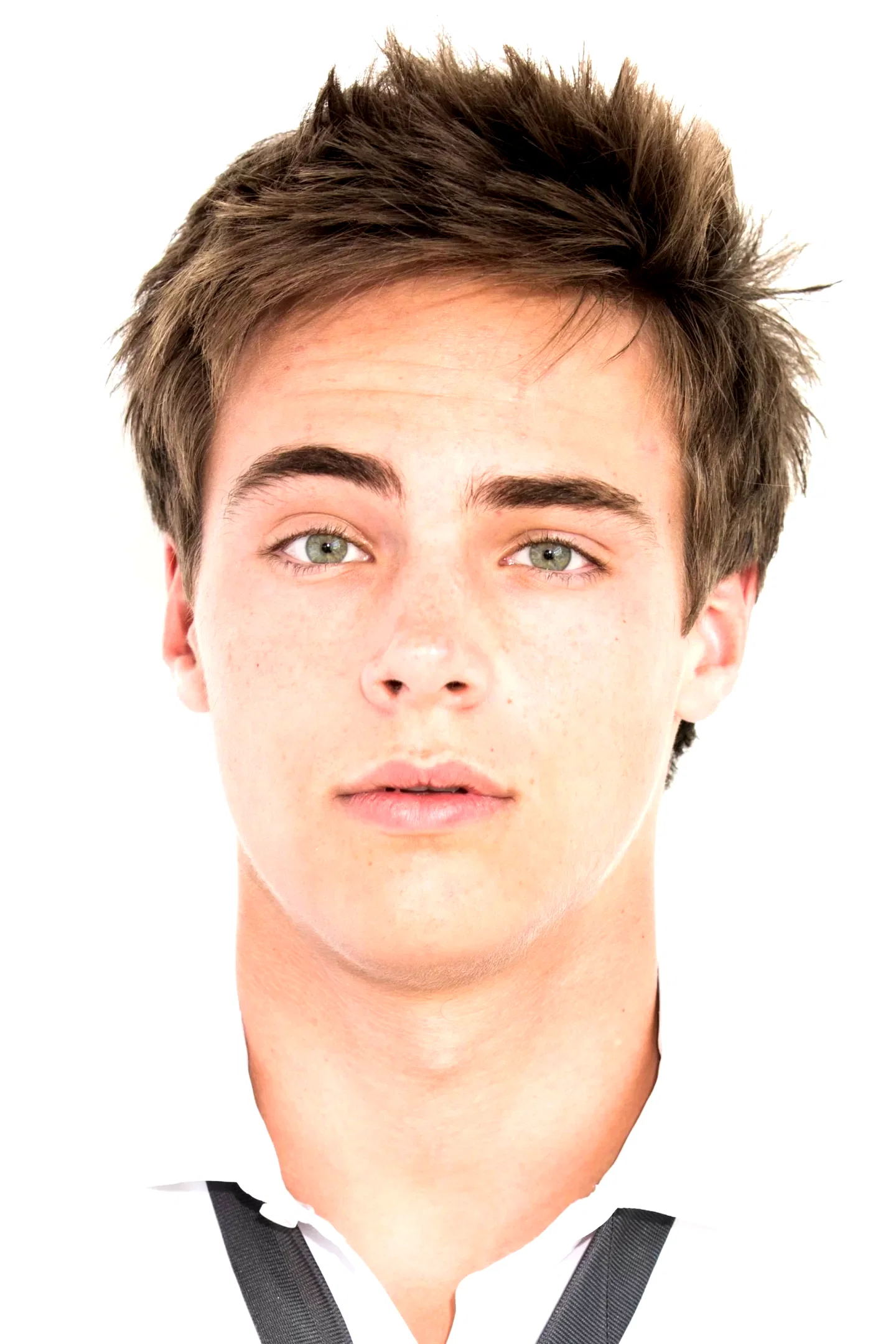  Kevin G. Quinn