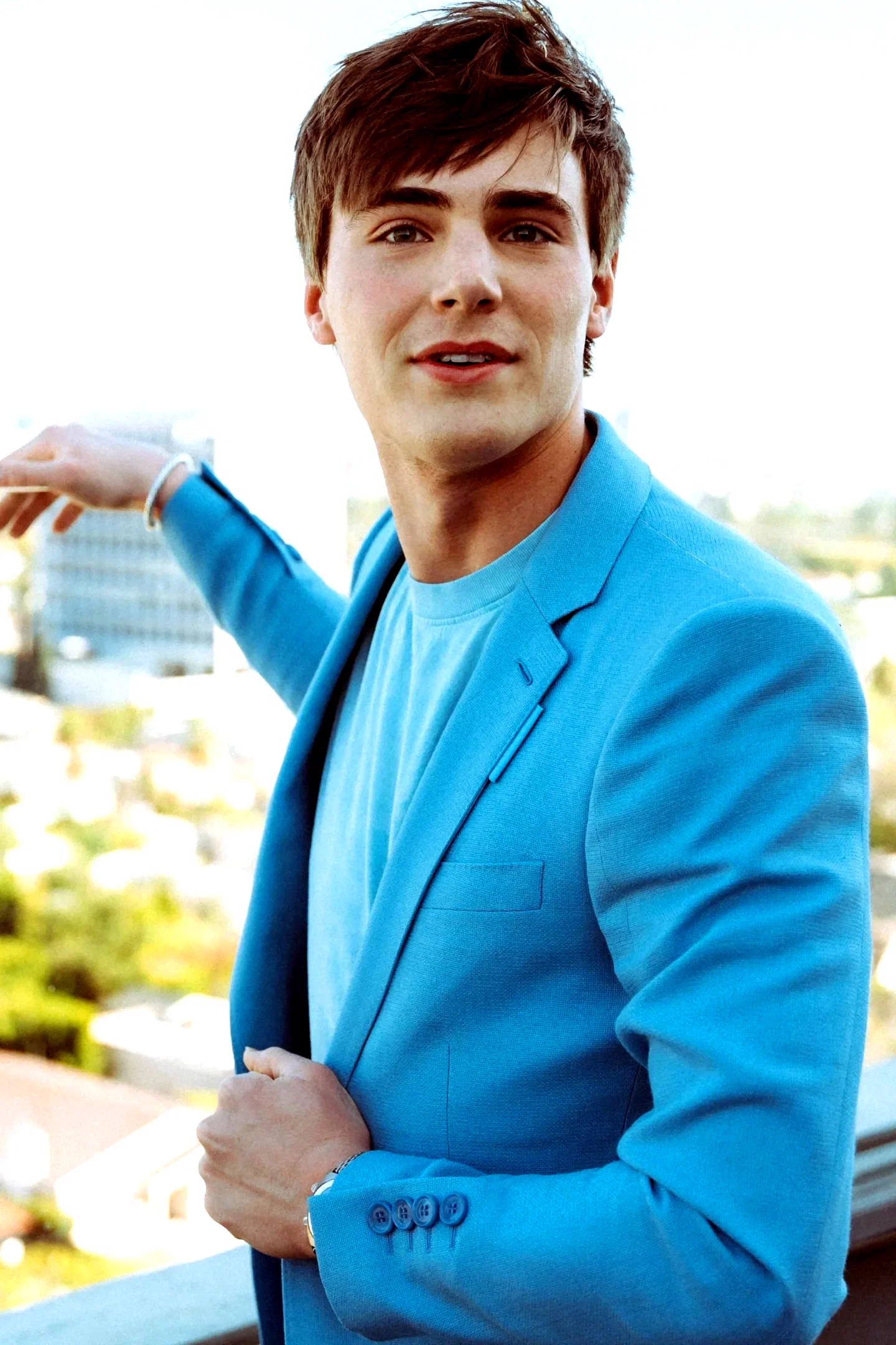  Kevin G. Quinn