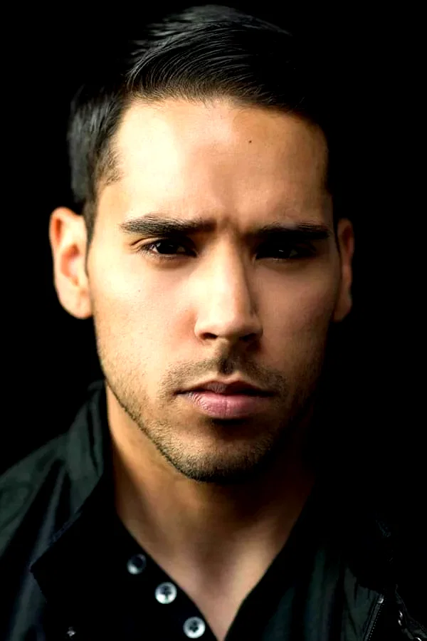  Randy Gonzalez
