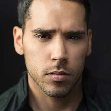  Randy Gonzalez