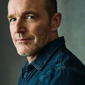 Photo star : Clark Gregg