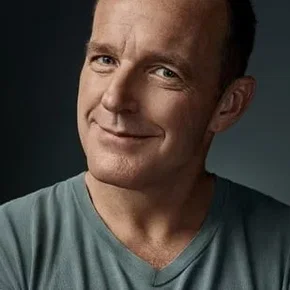 Photo star : Clark Gregg