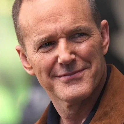 Clark Gregg