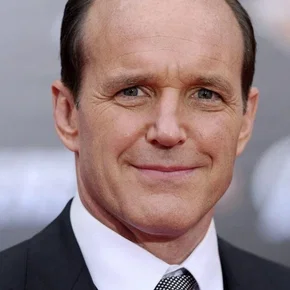 Photo star : Clark Gregg