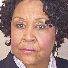 Photo star :  Hilda Boulware