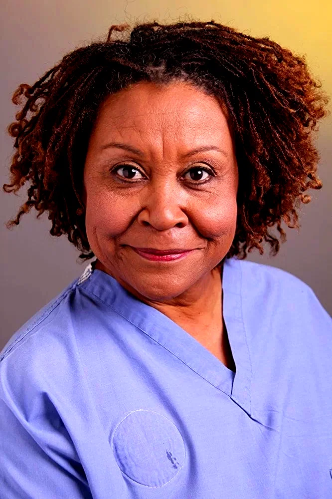  Hilda Boulware