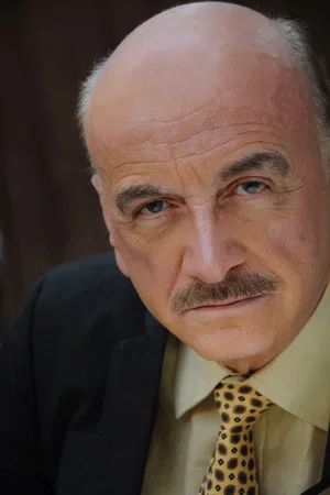 Ruben Rabasa photo