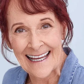 Photo star : Ivy Jones