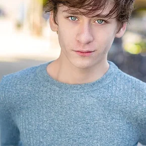 Photo star :  Aidan Fiske