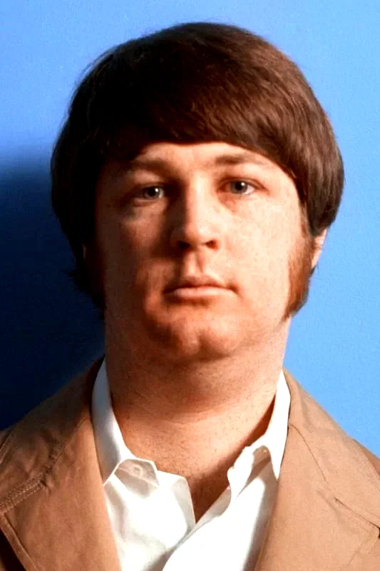  Brian Wilson