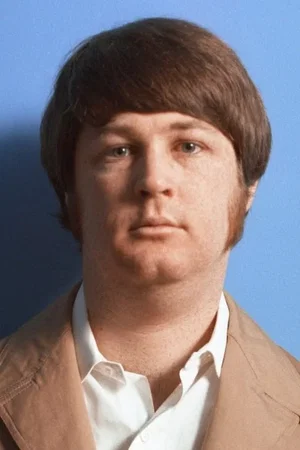  Brian Wilson photo