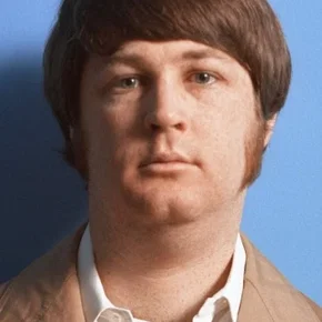 Photo star :  Brian Wilson