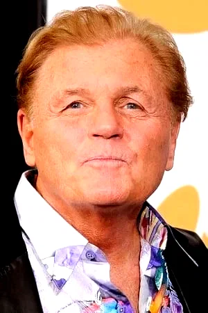  Bruce Johnston