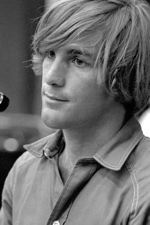 Photo de Dennis Wilson