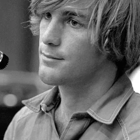 Photo star : Dennis Wilson