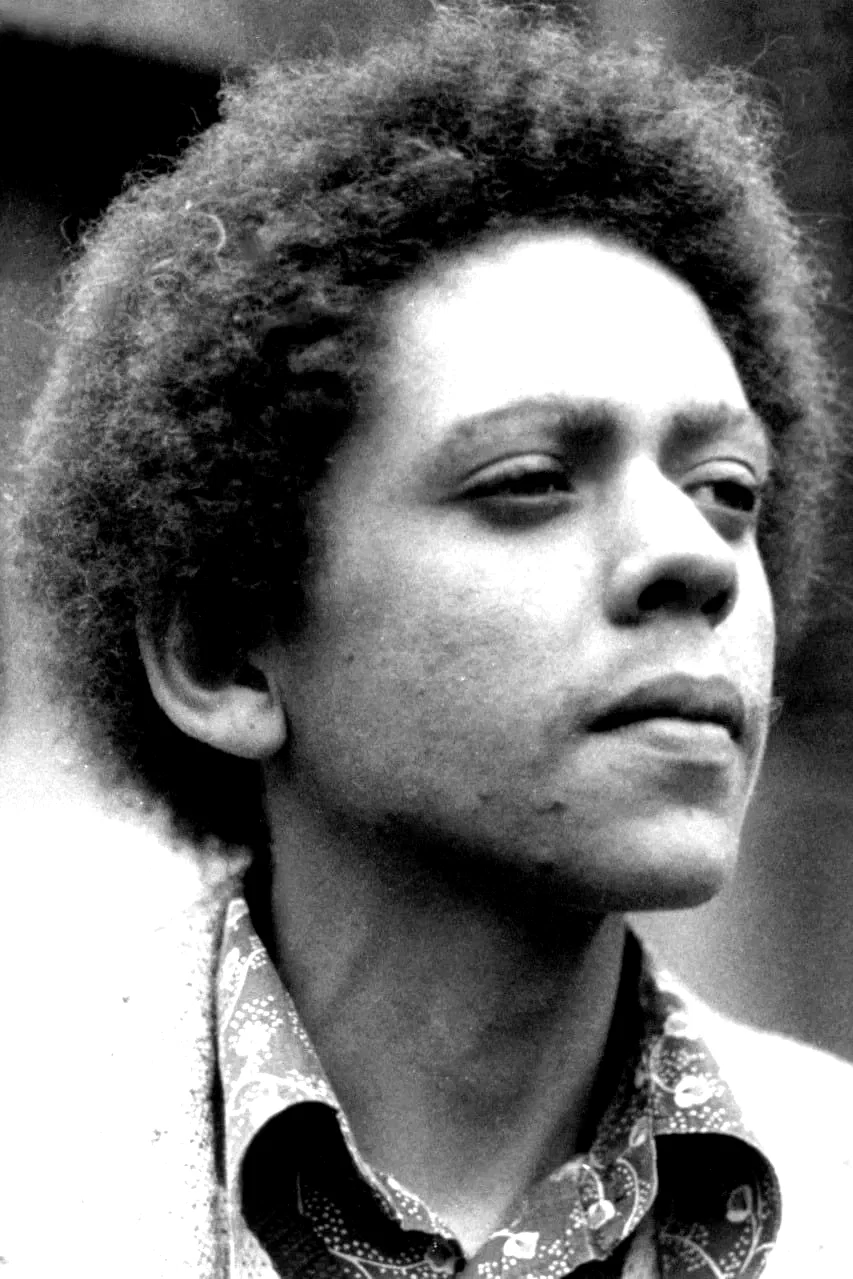  Blondie Chaplin
