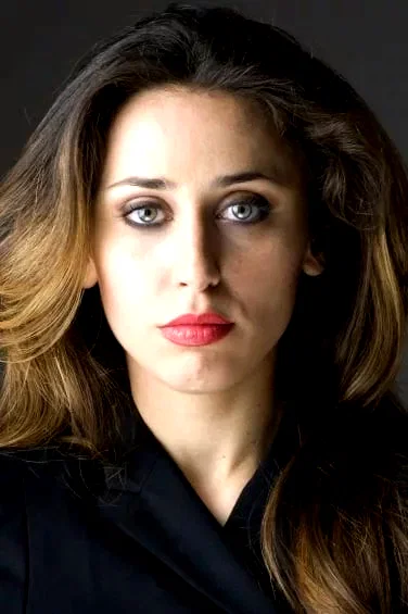  Francesca Romana Bergamo