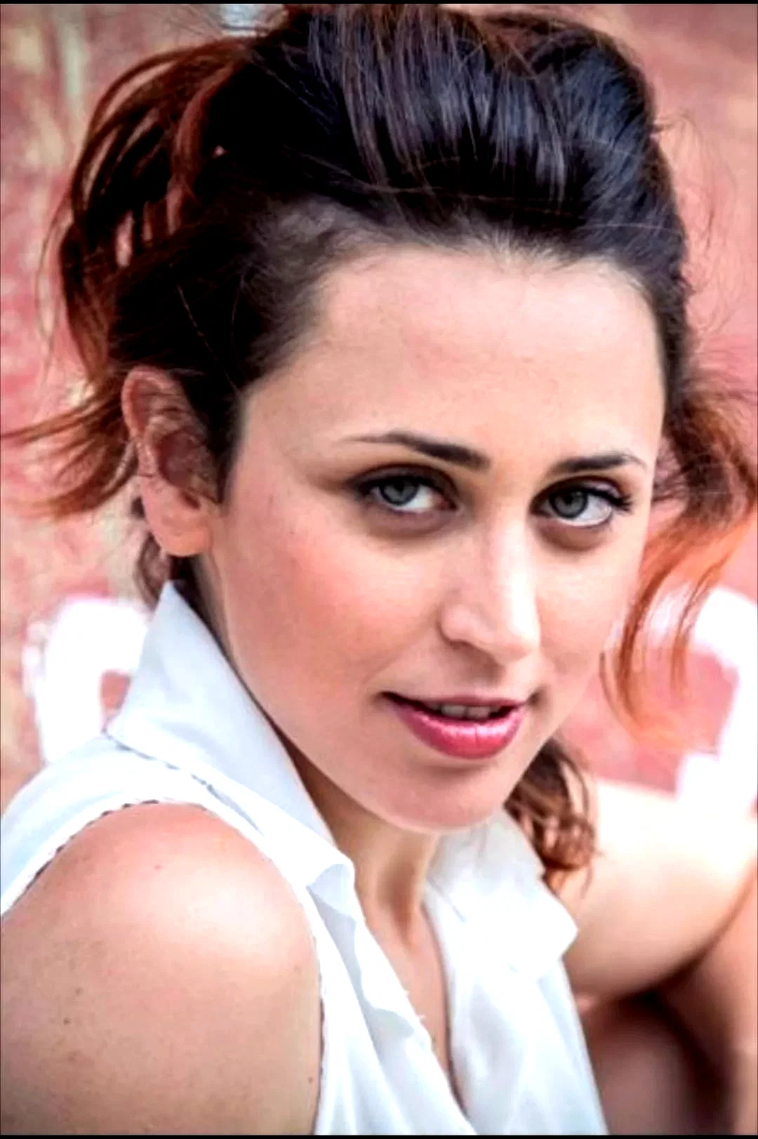  Francesca Romana Bergamo