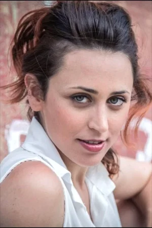  Francesca Romana Bergamo photo