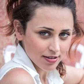 Photo star :  Francesca Romana Bergamo