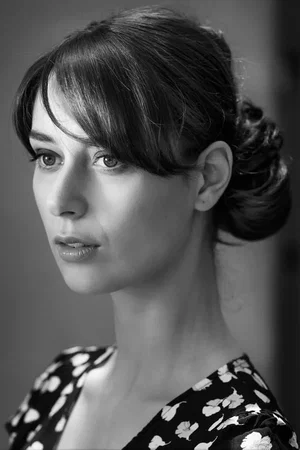  Grace Cummings photo