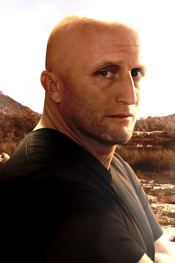  Paul Garatte