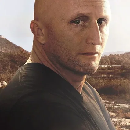  Paul Garatte