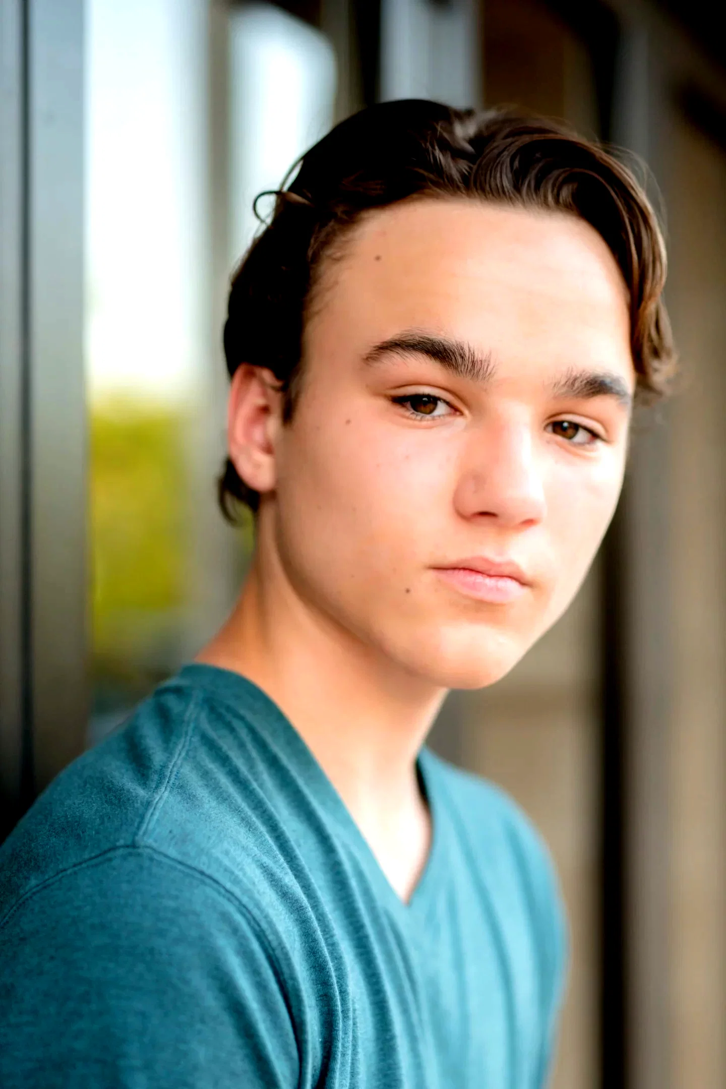  Jonas Lerway