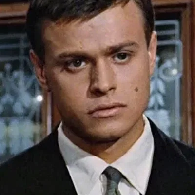 Gianni Ridolfi
