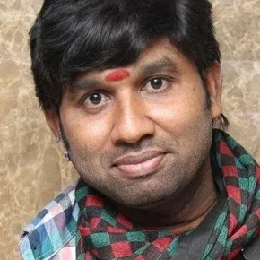 Photo star :  Cool Suresh