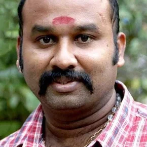 Photo star :  Cool Suresh