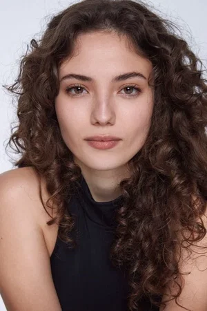  Gabriela Andrada photo