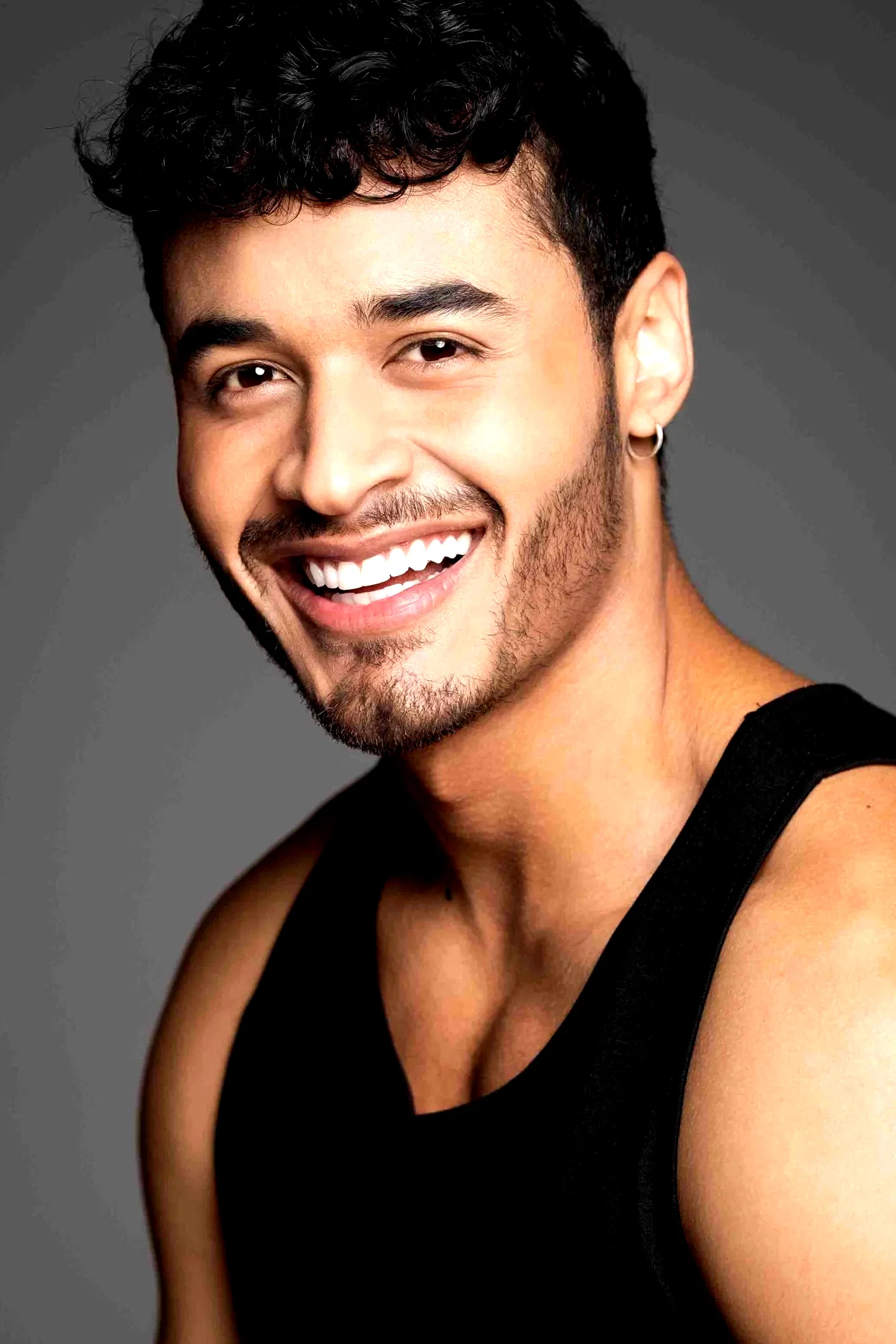  Felipe Londoño