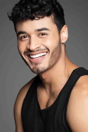  Felipe Londoño photo
