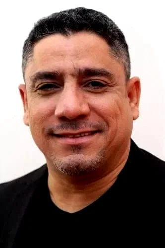  Marcos A. Gonzalez