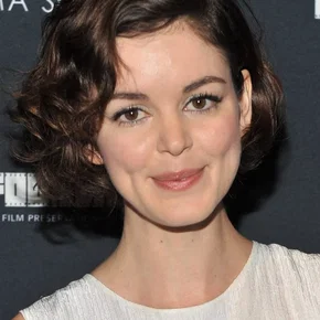 Photo star : Nora Zehetner