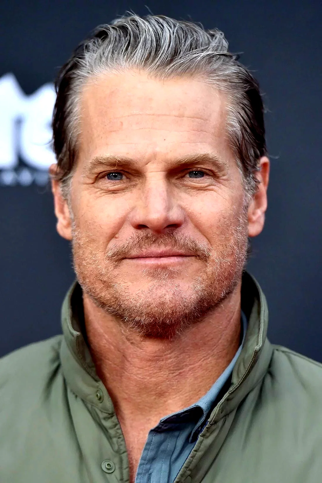 Brian Van Holt