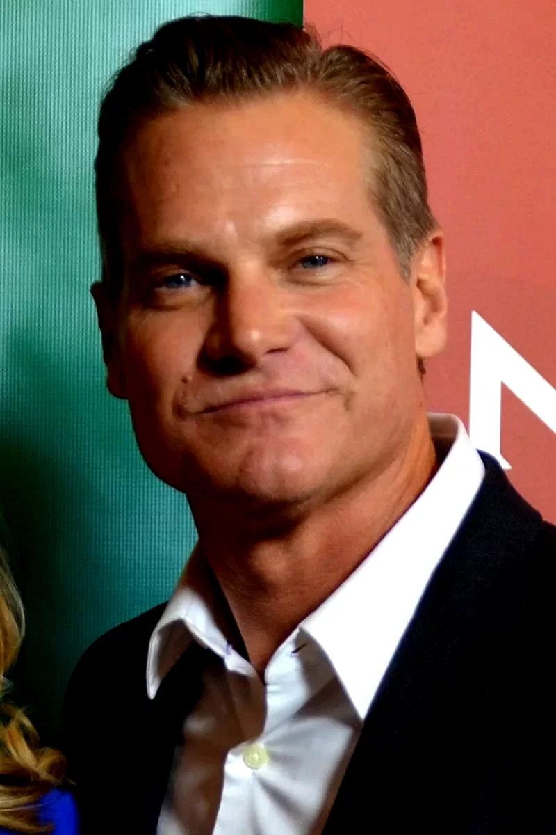 Brian Van Holt