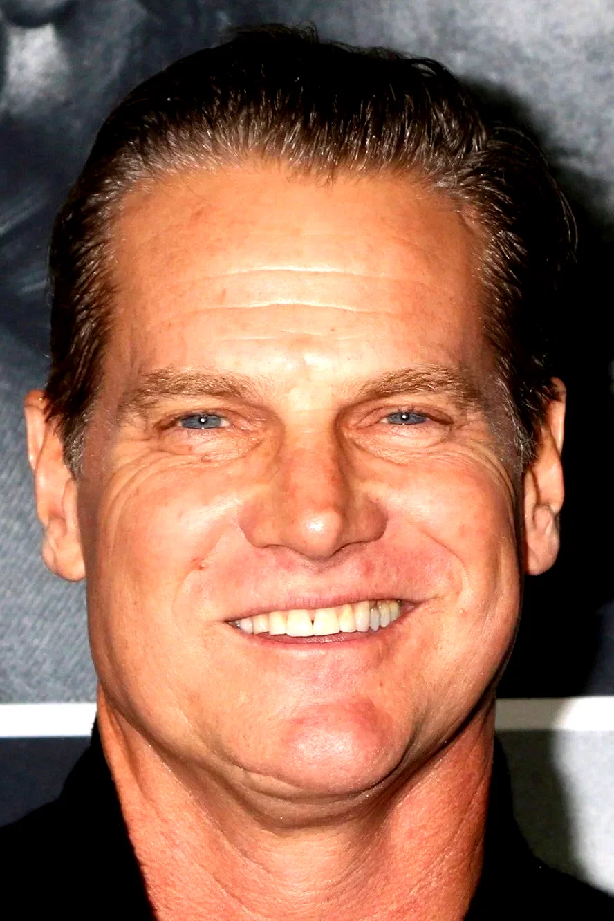 Brian Van Holt
