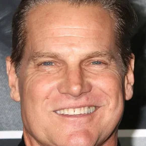 Photo star : Brian Van Holt