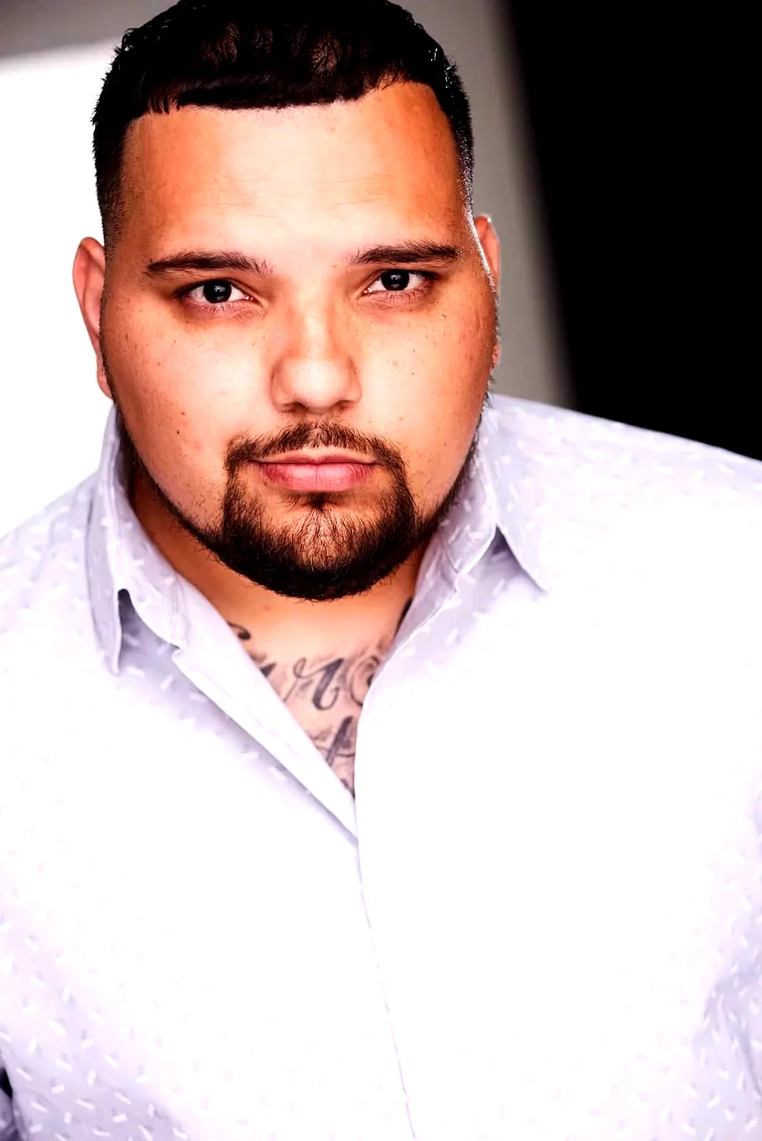  Hector Gomez Jr.