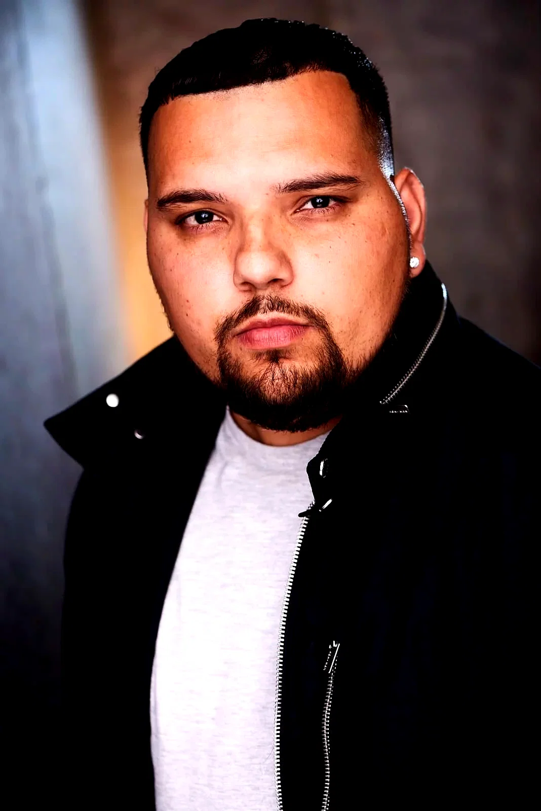  Hector Gomez Jr.