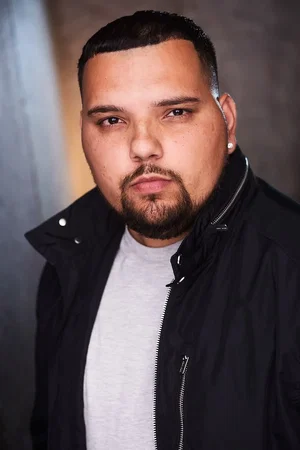  Hector Gomez Jr. photo
