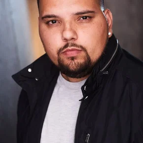 Photo star :  Hector Gomez Jr.