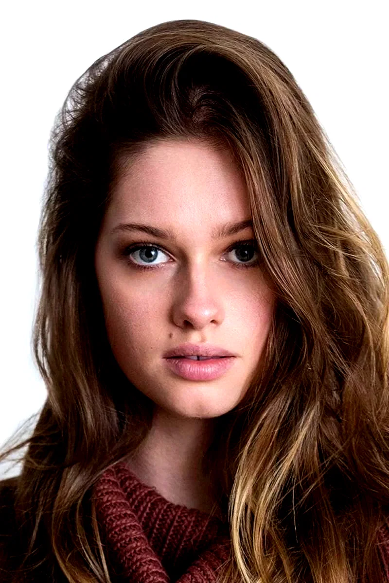  Gabrielle Haugh