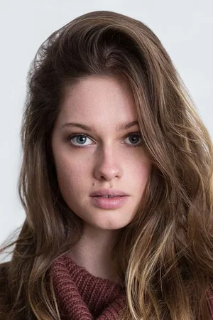  Gabrielle Haugh