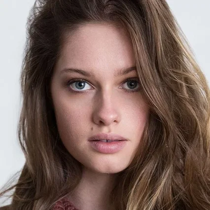  Gabrielle Haugh